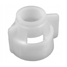 Baltas dangtelis 0 103 07 su 5 angų RSM antgaliu ir