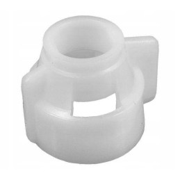 Baltas dangtelis 0 103 07 su 5 angų RSM antgaliu ir