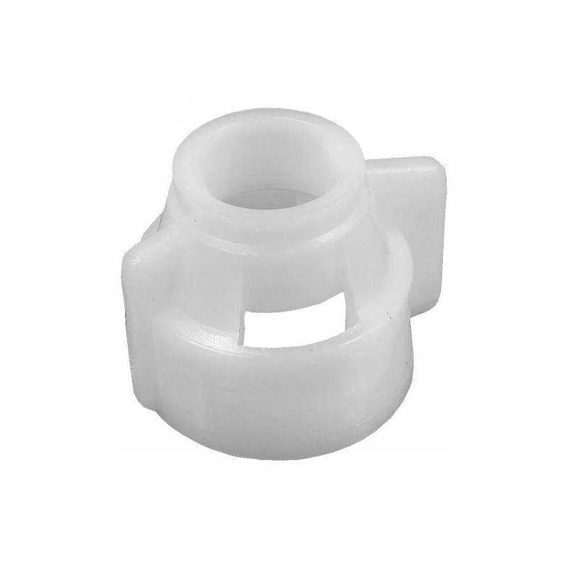 Baltas dangtelis 0 103 07 su 5 angų RSM antgaliu ir