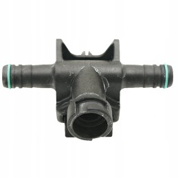 Purkštuvo korpusas su diafragminiu vožtuvu 2457716100