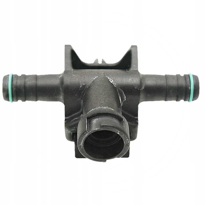 Purkštuvo korpusas su diafragminiu vožtuvu 2457716100