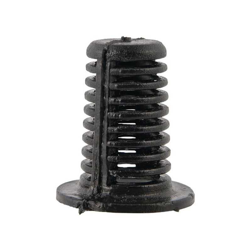 Purkštuvo filtras be vožtuvo 65004027031550