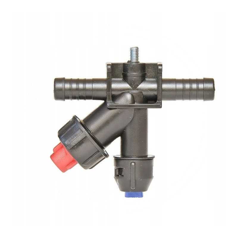 Galvutė, purkštuvo korpusas AP0 100 87 P, per