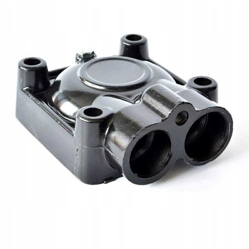 Siurblio galvutė p 100 musonas tad len