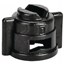 Plyšinio purkštuvo dangtelis