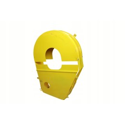 V formos diržo gaubtas 4039