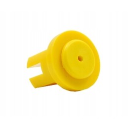 Purkštuvas su apsaugančiu antgaliu iki mm 110 02