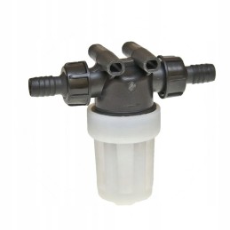 Sankryžinis slėgio filtras 634ap19fcm