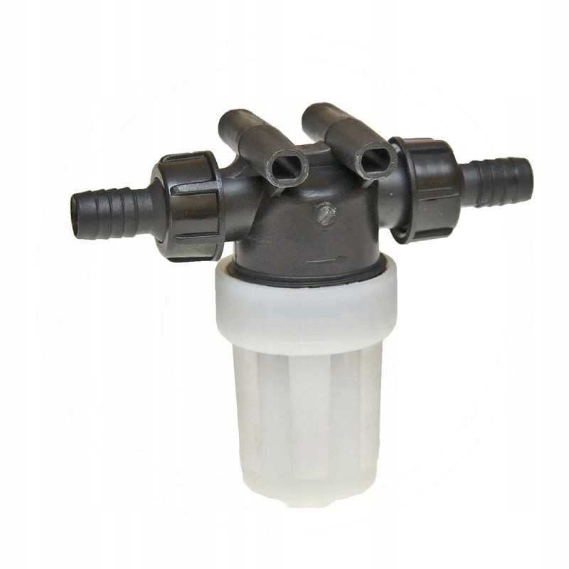 Sankryžinis slėgio filtras 634ap19fcm