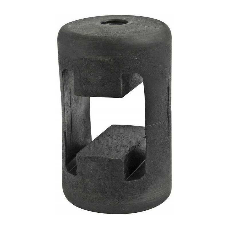 Biard siurblio stūmoklis, kryžminė galvutė 120 p