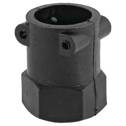 Lance jungtis su vidiniu sriegiu