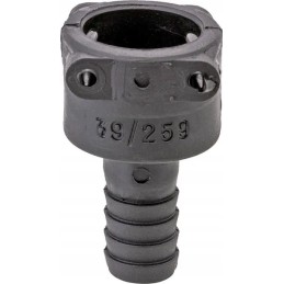 Žarnos antgalis 13 mm