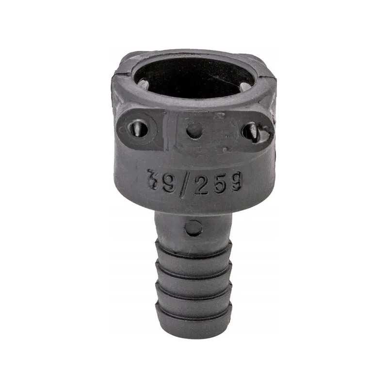 Žarnos antgalis 13 mm