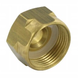 Sąjunginė veržlė su1020156