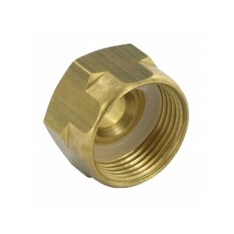 Sąjunginė veržlė su1020156