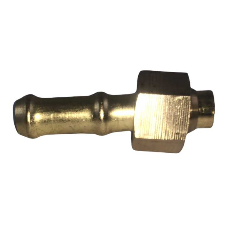 Tiesių jungčių rinkinys BS 13 purkštuvas 4005229511