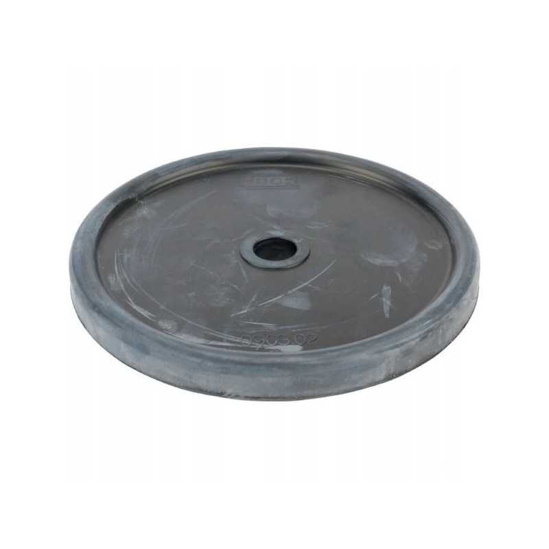 Siurblio diafragma Udor Zeta Omega 090359