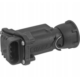 Purškimo galvutės vožtuvas acp0436180 fendt rogator