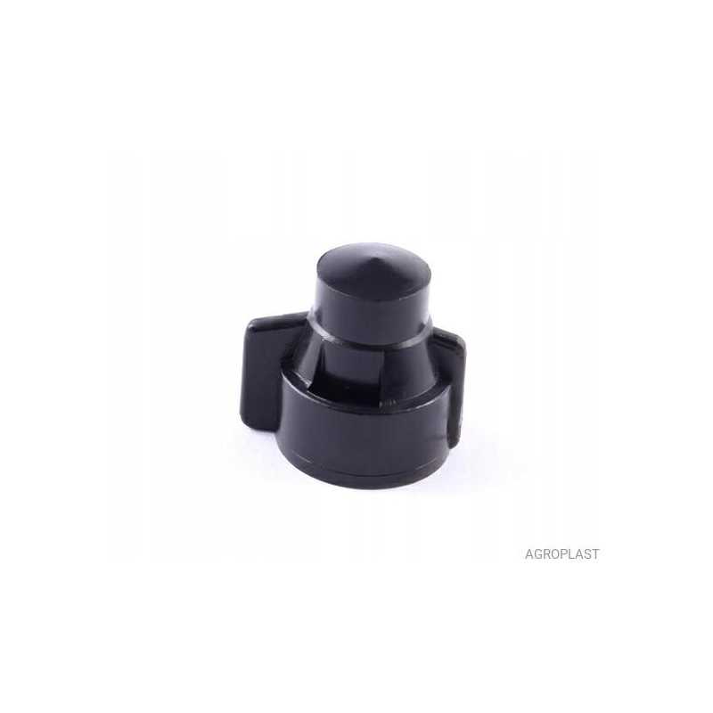 Srauto uždarymo dangtelis 07