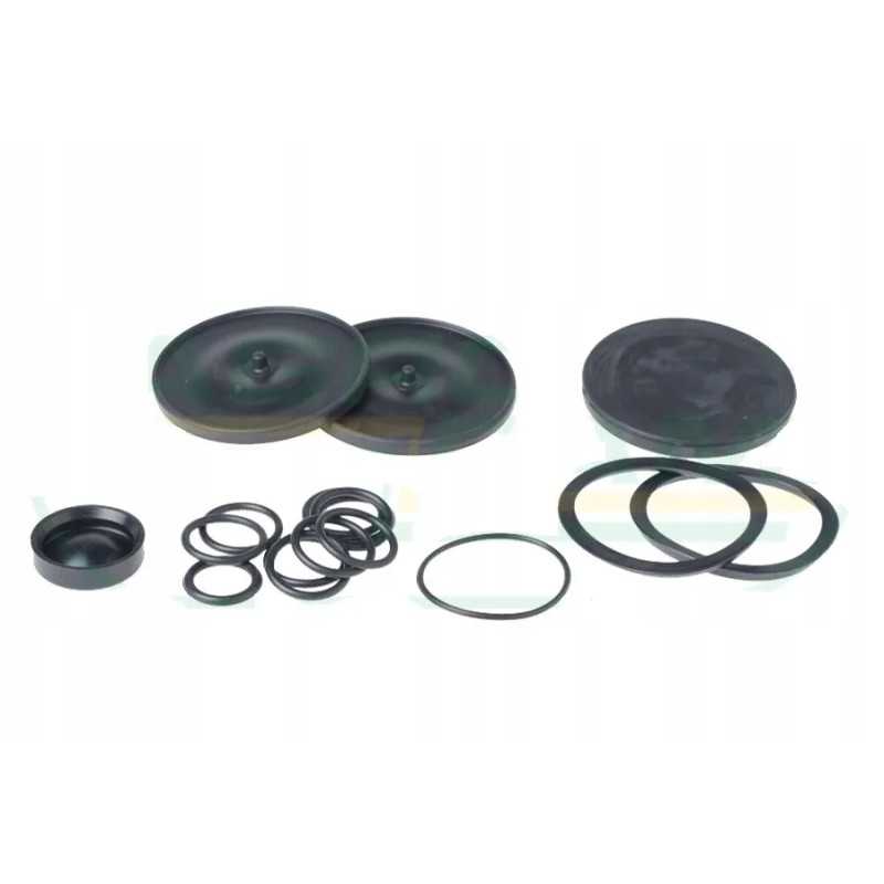 Skotarek purkštuvo siurblio remonto rinkinys