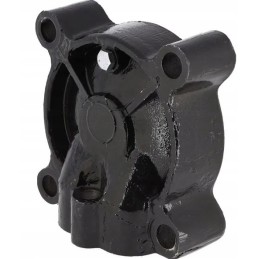 Siurblio galvutė naujo tipo dešinė p60 65004002041030