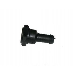 Purkštuvo jungties dangtelis