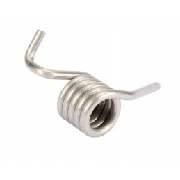 Vožtuvo spyruoklės kairysis skersmuo 3 2mm 911516 amazon