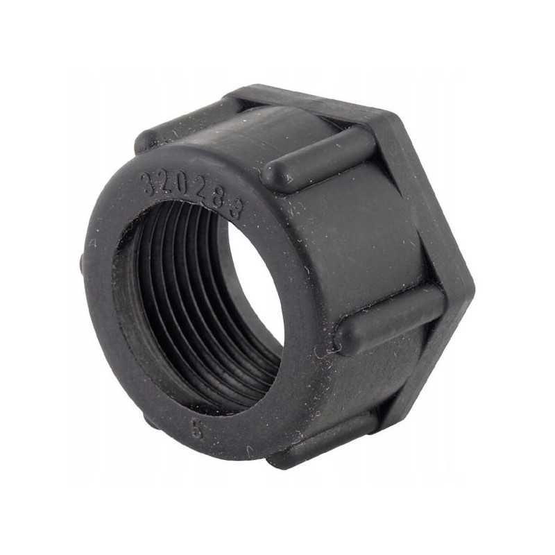 3 4 jungiamoji veržlė 320283 hardi