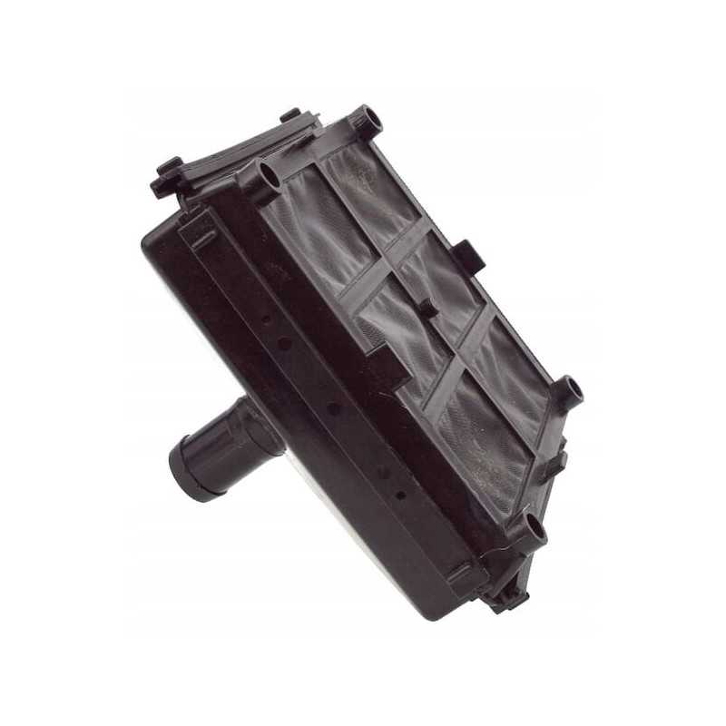 Pilnas bako siurbimo krepšys 65004027020240