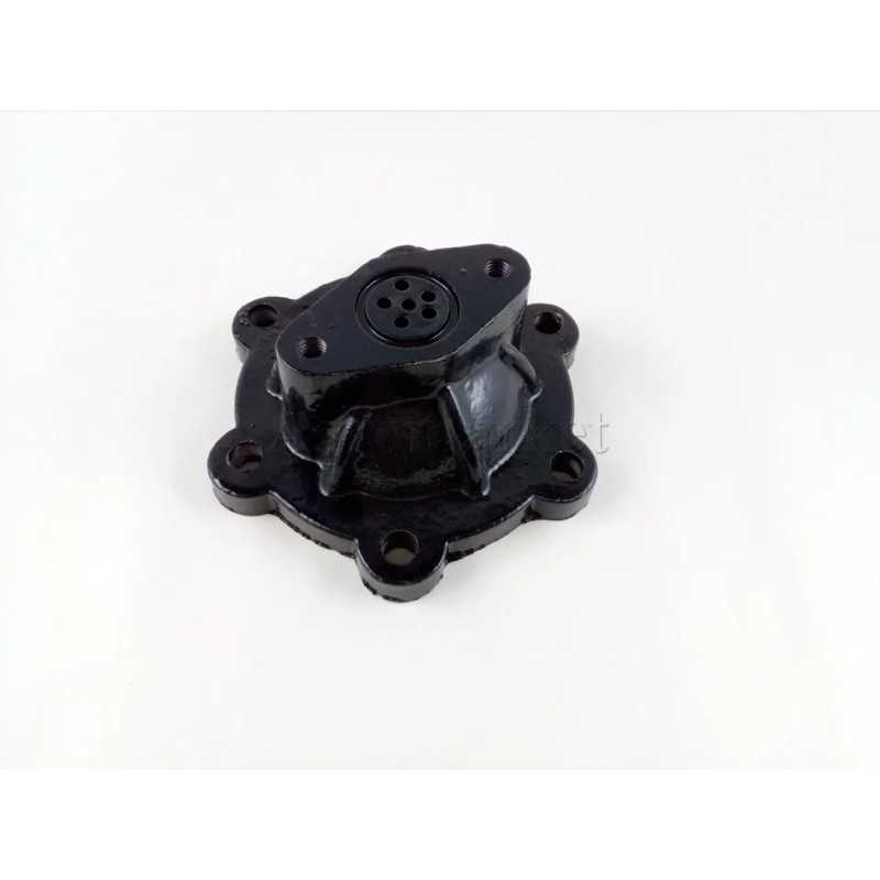 Tornado siurblio kolektorius 4002040081