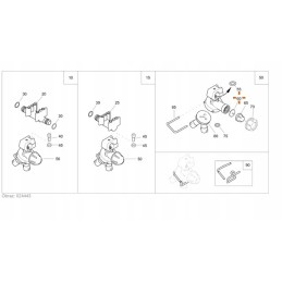 Membrana nuo lašėjimo zf472 amazon