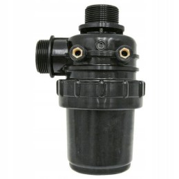 Arag siurbimo filtras, mėlynas filtro žymėjimas