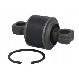 Silentblock reakcijos lazdele saldainiai 85x130mm