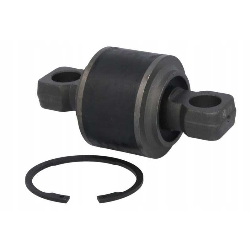 Silentblock reakcijos lazdele saldainiai 85x130mm