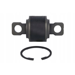 Silentblock reakcijos lazdele saldainiai 85x130mm