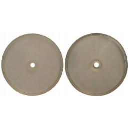 P120 purkštuvo siurblio diafragma, Biardzki originalas