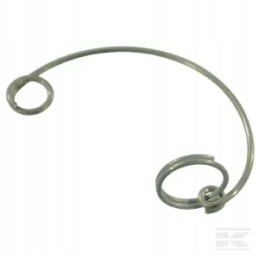 Spyruoklinis gnybtas 1