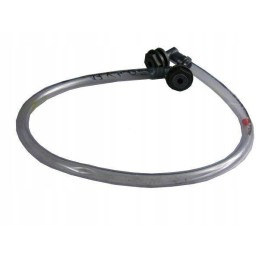 Skysčio indikatorius su rutuliniu purkštuvu motogeneric