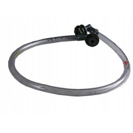 Skysčio indikatorius su rutuliniu purkštuvu motogeneric