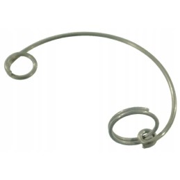 Spyruoklinis spaustukas 2