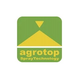 Nerūdijančio plieno rutulinis antgalis, išorinis sriegis