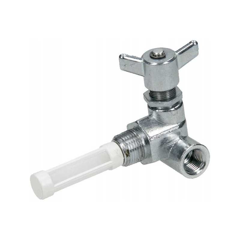 Išleidimo vožtuvas 898580m91gp