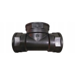 Amazone Tee GE325 purkštuvų sriegis 2