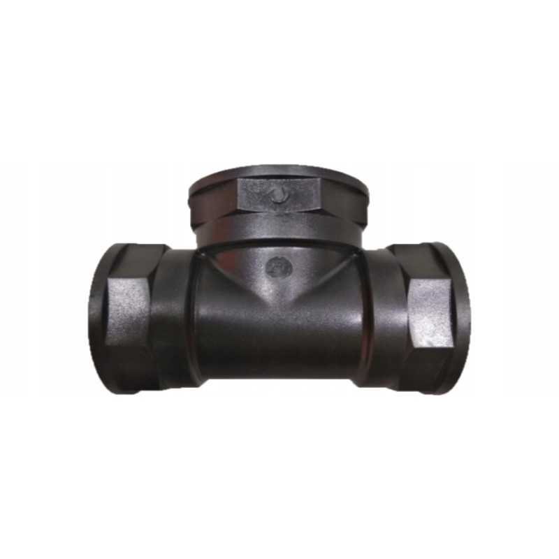 Amazone Tee GE325 purkštuvų sriegis 2