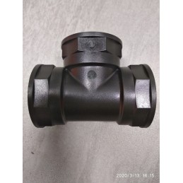 Amazone Tee GE325 purkštuvų sriegis 2