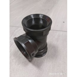 Amazone Tee GE325 purkštuvų sriegis 2