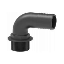 Jungties alkūnės jungties sriegis 1 2 colių arag 13 mm