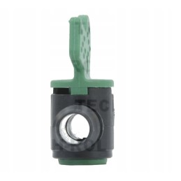 Drėkinimo vožtuvas fi 12 5mm, skirtas VQA vamzdžių atjungimui