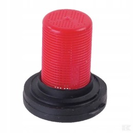 Purkštuko filtras 25 akių Lechler 0652697j