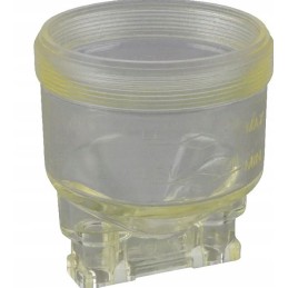 Amazone siurblio alyvos rezervuaras UX ZF023